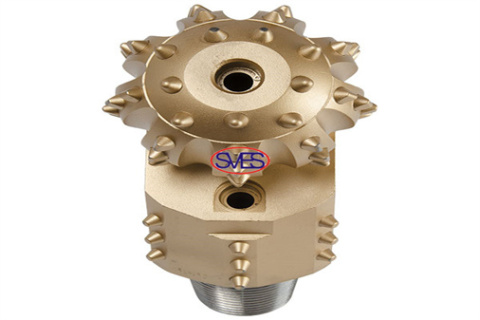 SVES Single-cone rock bit Supply to oversea client
