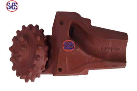 SVES Supply Engineering single roller bits to oversea client