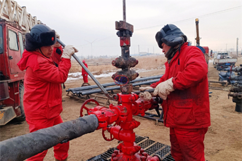 SVES Oilfield Supply Co., Ltd suministra herramientas de prueba de vástago de perforación (herramientas DST/APR)