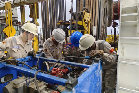 Navegando por nuevos horizontes: la respuesta estratégica de SVES Oilfield Supply Co., Ltd a los recortes extendidos de producción de la OPEP+