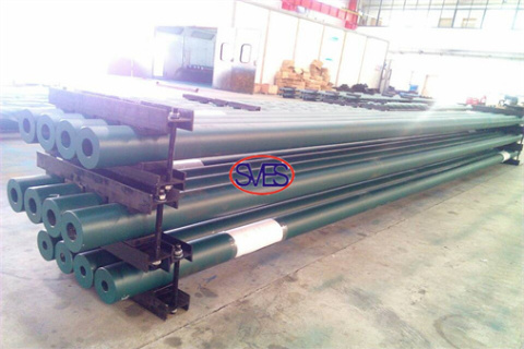 SVES Drill Collar delivered to oversea client