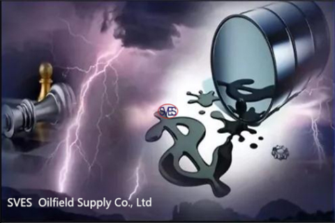 Global oil demand will peak after 2030, which will affect the gradual decline in demand for drill bits