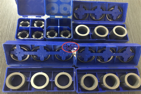 SVES Nozzle size 18/32 delivered to oversea client