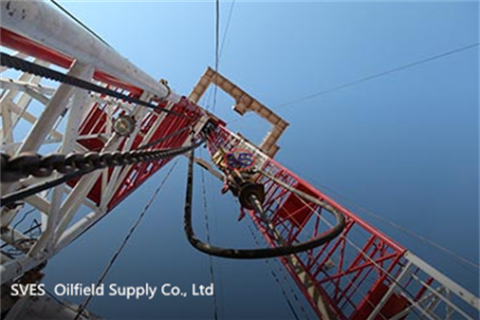 China National Petroleum Corporation China's First Integrated Windowing and Anti-Magnetic Section Drilling Tool