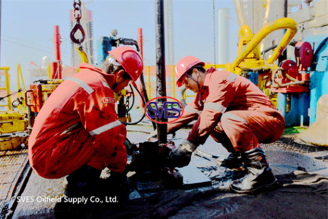 SVES Oilfield Supply Co., Ltd’s deep well packers meet the highest international standards