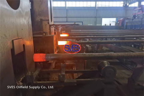 Composition and Function of Drill String-Drill Pipe