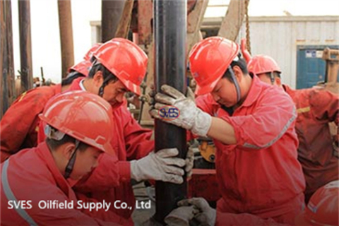 SVES Oilfield Supply Co., Ltd Side Widow Technology in Sidetrack Drilling Operations