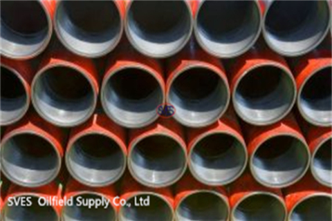 Overview of API 5CT Casing and Tubing Specifications