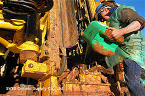 200 questions on drilling knowledge - Drilling Fluid