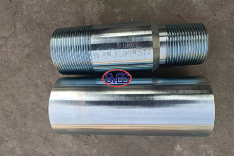 Elemento filtrante de combustible SVES entregado a un cliente de ultramar