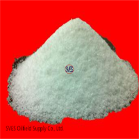 Drilling Chemicals-Flocculant For Drilling Fluid