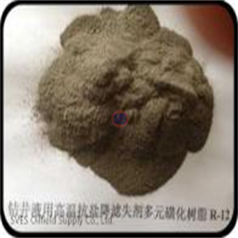 Drilling Chemicals-Flocculant For Drilling Fluid