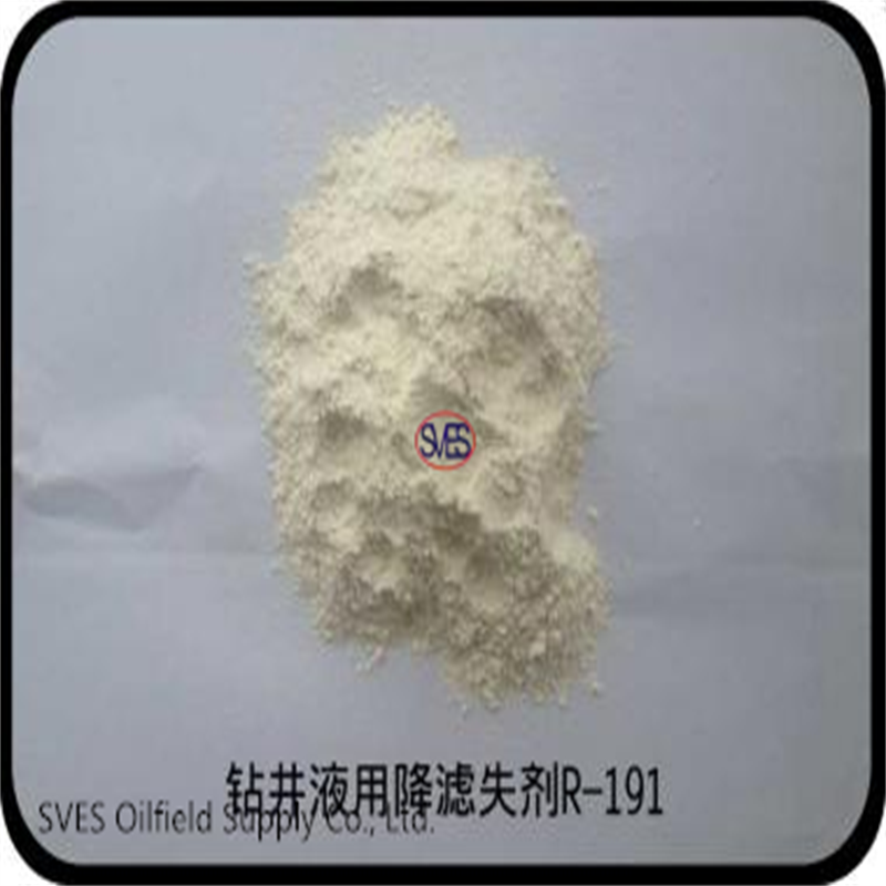 Drilling Chemicals-Flocculant For Drilling Fluid