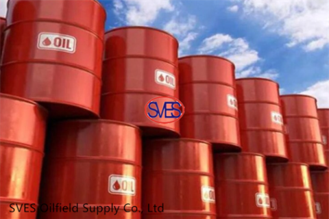 SVES Oilfield Supply Co., Ltd will persist in the oil and gas industry despite significant challenges.