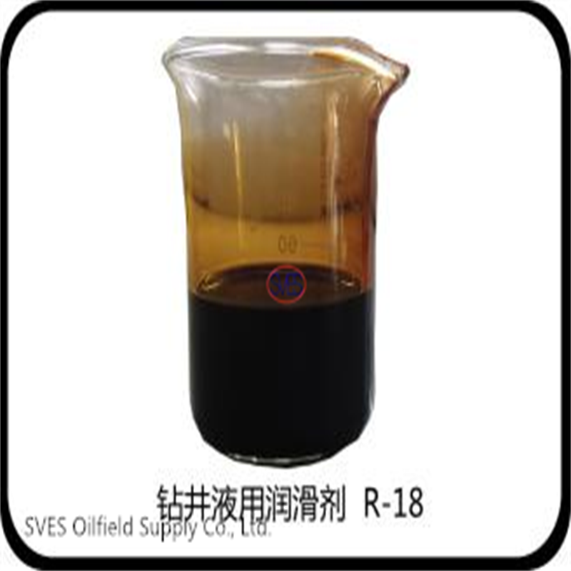 Productos químicos de perforación: inhibidor de esquisto de alto rendimiento, etc.