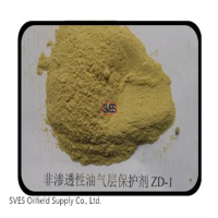 Productos químicos de perforación: inhibidor de esquisto de alto rendimiento, etc.