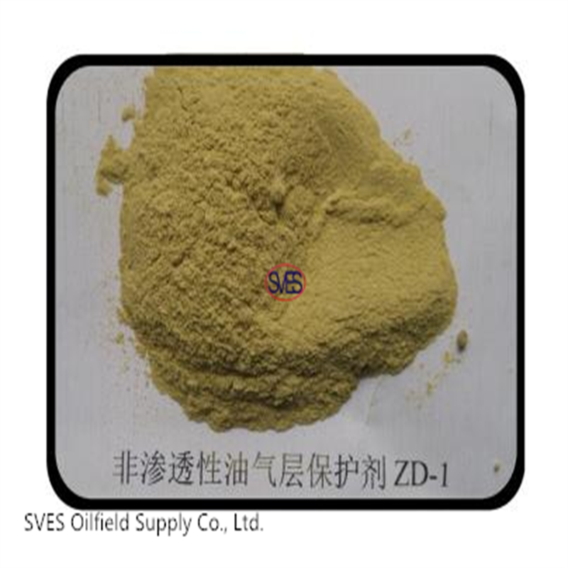 Productos químicos de perforación: inhibidor de esquisto de alto rendimiento, etc.