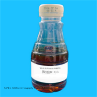 Productos químicos de perforación: inhibidor de esquisto de alto rendimiento, etc.