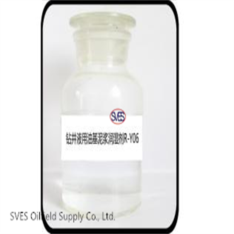 Productos químicos de perforación: inhibidor de esquisto de alto rendimiento, etc.