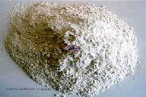 OCMA bentonite（EPMC）
