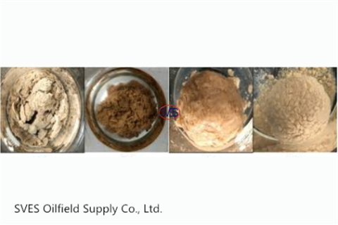 Mud balling agent for drilling fluid R-04（EPMC）