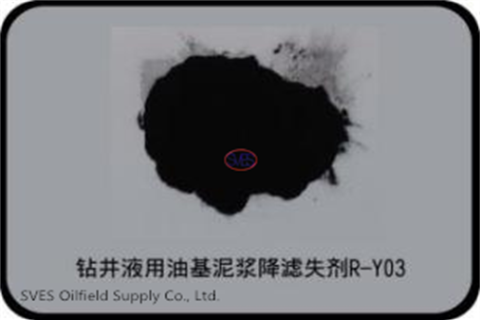 Oil - based mud loss reducer for drilling fluid R-Y03（EPMC）