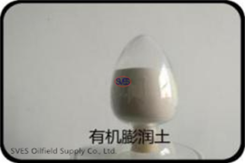 Oil based mud organic bentonite for drilling fluid R-Y05（EPMC）