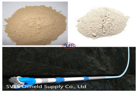 The Function of Drilling Mud