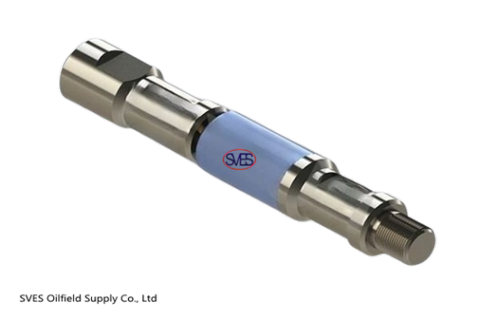 Herramienta Wireline String-Wireline Articulación articulada de servicio pesado