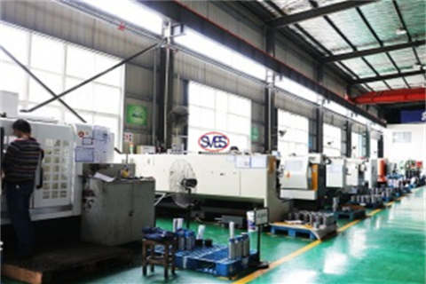 SVES Oilfield Supply Co., Ltd Herramientas de fondo de pozo de 8600 metros de profundidad: empacadores de fondo de pozo van al extranjero