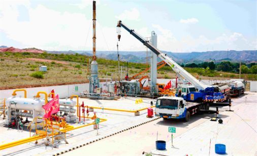 SVES Oilfield Supply Co., Ltd Servicios tecnológicos de perforación y reacondicionamiento: gestión mejorada para una perforación eficiente