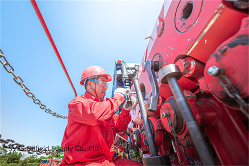 Cementing Slurry