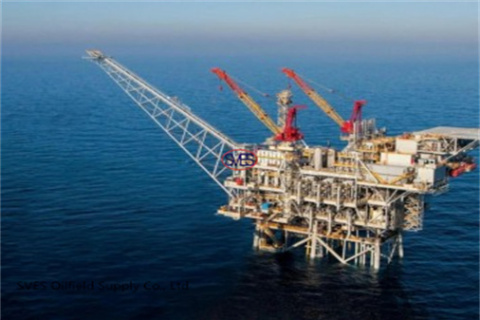 Nigeria declares emergency production in oil industry to boost output by 2024