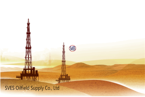 SVES Oilfield Supply Co., Ltd: A Key Player in the Oil and Gas Industry
