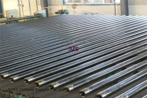 How to Intensively Improve The Service Life Of Oil Drill Pipes