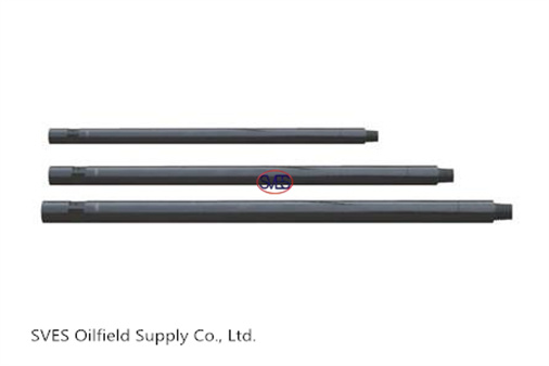 Drill Pipe