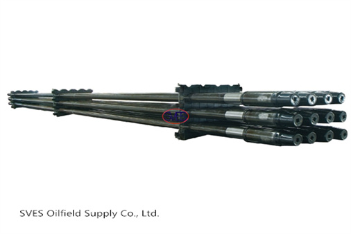 Drill Pipe