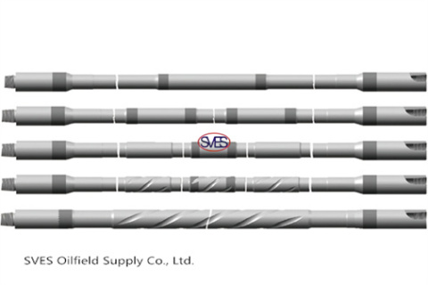 How To Avoid Excessive Noise From Trenchless Drill Pipes?