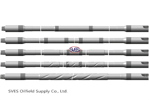 Drill Pipe