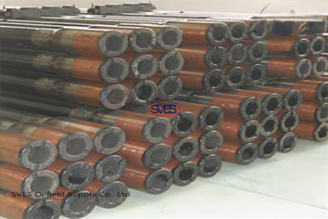 Is Oil Drill Pipe Suitable For Deep-Sea Oil And Gas Exploitation?