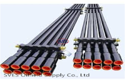 Métodos de prevención de fallas para maquinaria y equipos de perforación petrolera