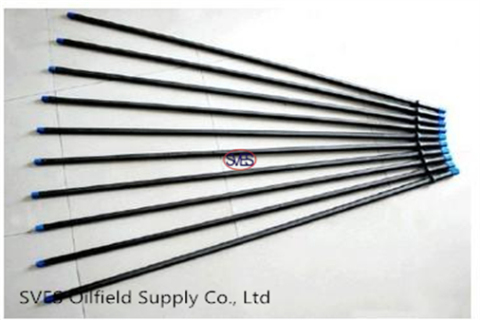 Reasons For Failure Of Drill Pipe Body Found During Drill Pipe Repair