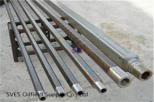 Drill Pipe