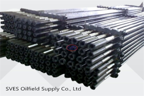 Failure Forms And Causes Of Drill Pipe Body-2