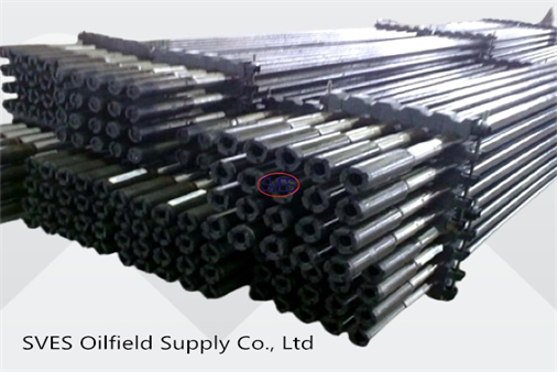 Drill Pipe