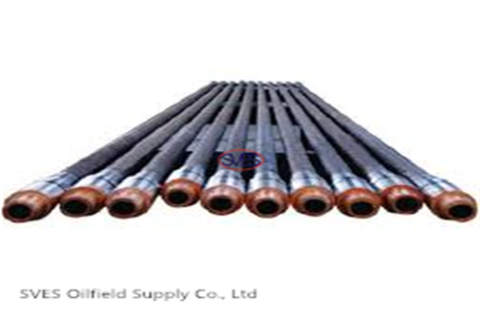 Failure Forms And Causes Of Drill Pipe Body-1