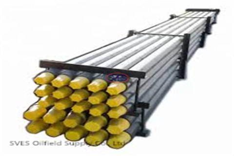 What Are The Main Uses Of Heavy Weight Drill Pipe