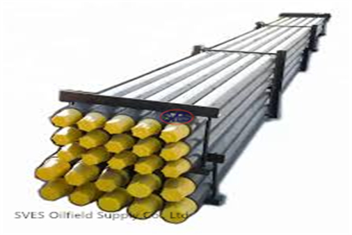 Heavy Weight Drill Pipe