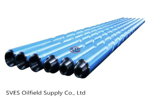 What Is A Heavy Weight Drill Pipe?