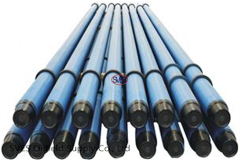 The Drill Collar Plays The Following Main Roles In The Drilling Process